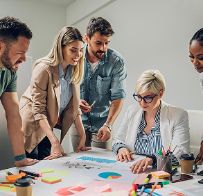 Team Collaboration 4