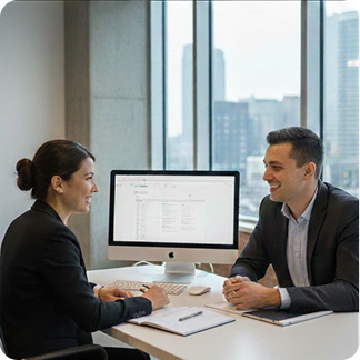 AccoTick Growth Step 3